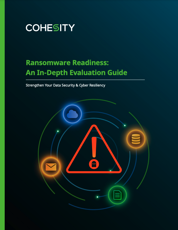 ransomware asset cover