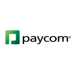 paycom logo