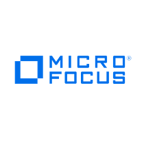 microfocus logo