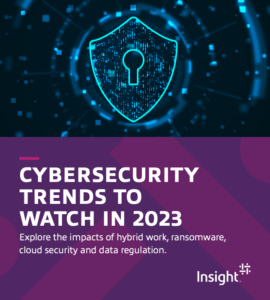 security trends cover