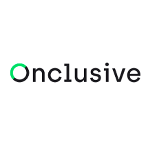 onclusive logo