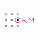 orm logo