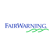 fairwarning logo